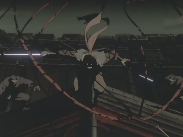 Ninja Resurrection (AnimeHD)